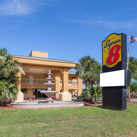 Super 8 By Wyndham Corpus Christi Hotel Exterior photo