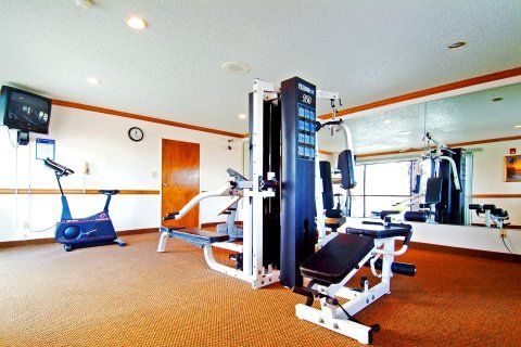 Super 8 By Wyndham Corpus Christi Hotel Facilities photo